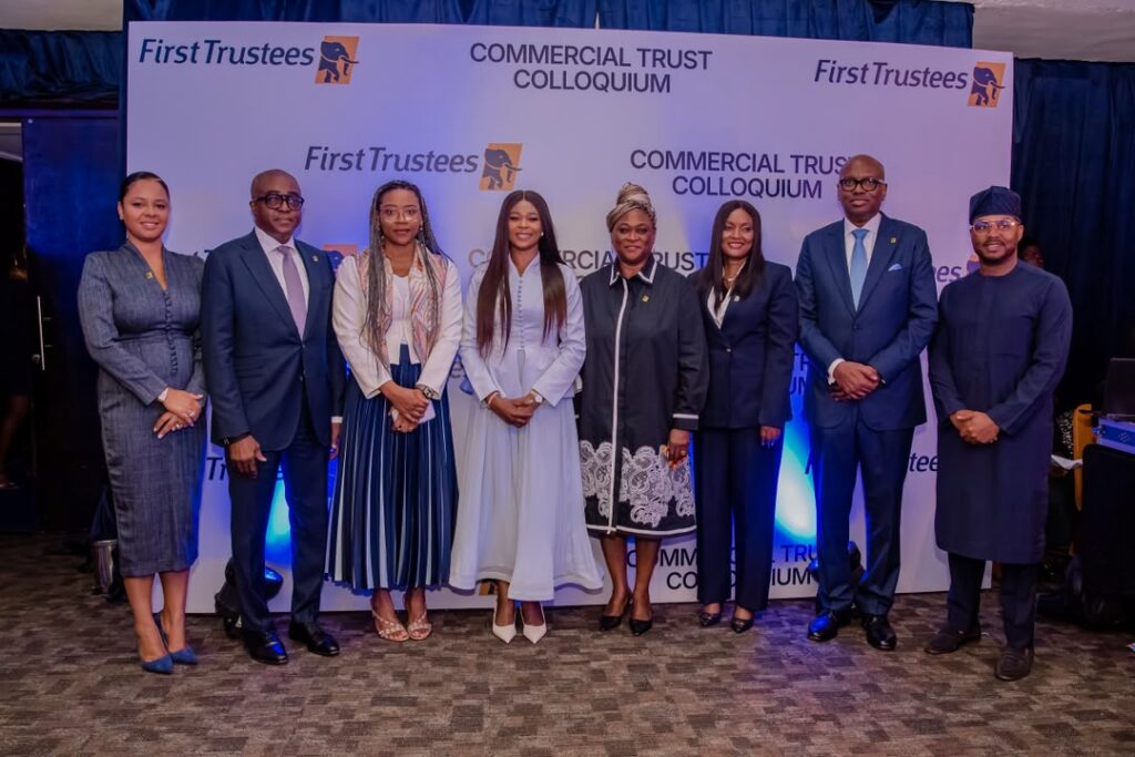First Trustees Hosts Maiden Commercial Trust Colloquium on Sustainable Agricultural Financing First Trustees Hosts Maiden Commercial Trust Colloquium on Sustainable Agricultural Financing