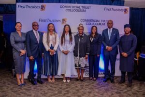 First Trustees Hosts Maiden Commercial Trust Colloquium on Sustainable Agricultural Financing