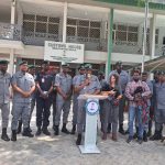 Kano/Jigawa Customs  Hits Record ₦88.9bn Revenue, Foils Multi-Billion Smuggling, Money Laundering Operations