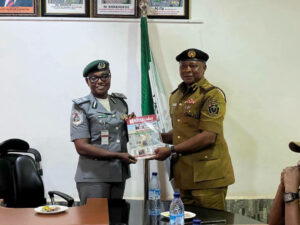 Customs strengthens Collaboration with ICPC, NPERA, NDLEA in Ondo