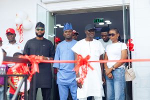 Chicken Republic, PieXpress Open First Outlet in Jos, Expand Presence to Plateau State