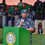 Police To Deliver 1,000 New Housing Units For Officers In Lagos By Feb 2027