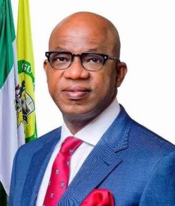 Abiodun’s Leadership Attracting Investment, Transforming Ogun, Says Akinmade