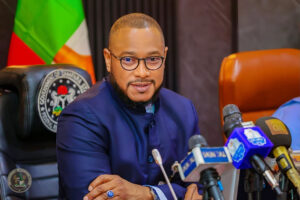 Governor Dauda Lawal Attends UNGA in New York, set to engage Global investors on Zamfara’s Potential