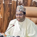 INEC chairman Prof Joash Amupitan to keynote GOCOP 2026 conference