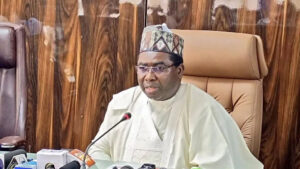 INEC chairman Prof Joash Amupitan to keynote GOCOP 2026 conference