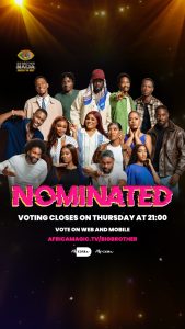 BBNaija S11: 15 Housemates Up for Eviction in Week 6