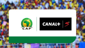 CANAL+ Secures AFCON 2027 Qualifiers, Finals Broadcast Rights