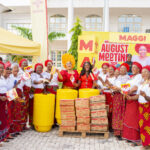 MAGGI Expands August Meeting Engagement, Reaching 19,670 Women Across South-East Nigeria