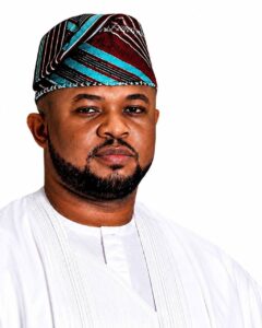 How Agbelebu Is Winning Hearts Across Agege Constituency I