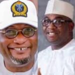 Agege Political Storm: APC Expels Ninolowo, Egunjobi as Calls for Reconciliation Grow