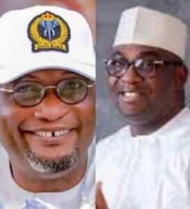 Agege Political Storm: APC Expels Ninolowo, Egunjobi as Calls for Reconciliation Grow