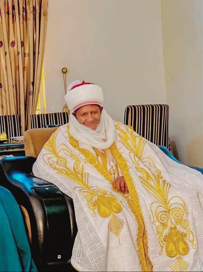 Lawal Mourns Zurmi Monarch, Hails Legacy of Service and Peace