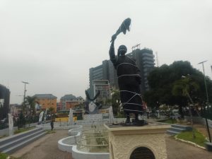 Corner 47 Unveils Smart Park Project For Tinubu Fountain Park In Lagos