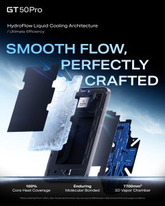 Why Cooling Could Be the Most Important Feature in Your Next Gaming Phone