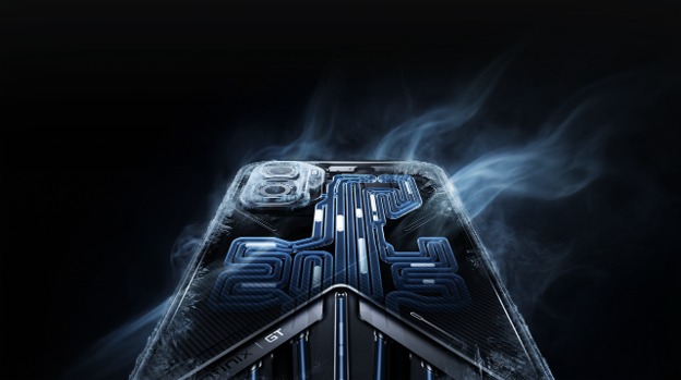 Why liquid cooling is the new benchmark: A closer look at the Infinix GT 50 Pro Why liquid cooling is the new benchmark: A closer look at the Infinix GT 50 Pro