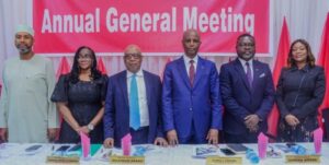 Red Star Express Delivers Stronger Profit Growth as Revenue Rises to N23.5bn