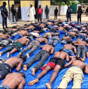 DEATH OF 37 ILLEGAL MINERS IN NIGER STATE: CAIDOV DEMANDS FULL INDEPENDENT PROBE
