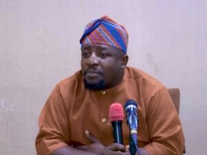 Ogun 2027: Hunye’s Legal Aide Accuses Yayi of Perjury, Warns APC of ‘Political Flight Risk