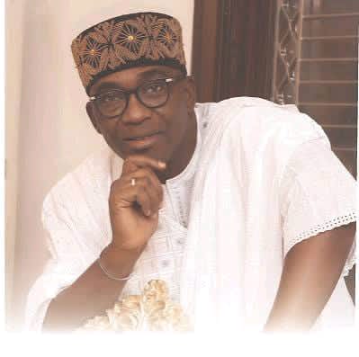 Agege 2027: Ninolowo Takes His Grassroots Campaign to APM After APC Candidate-List Controversy Agege 2027: Ninolowo Takes His Grassroots Campaign to APM After APC Candidate-List Controversy