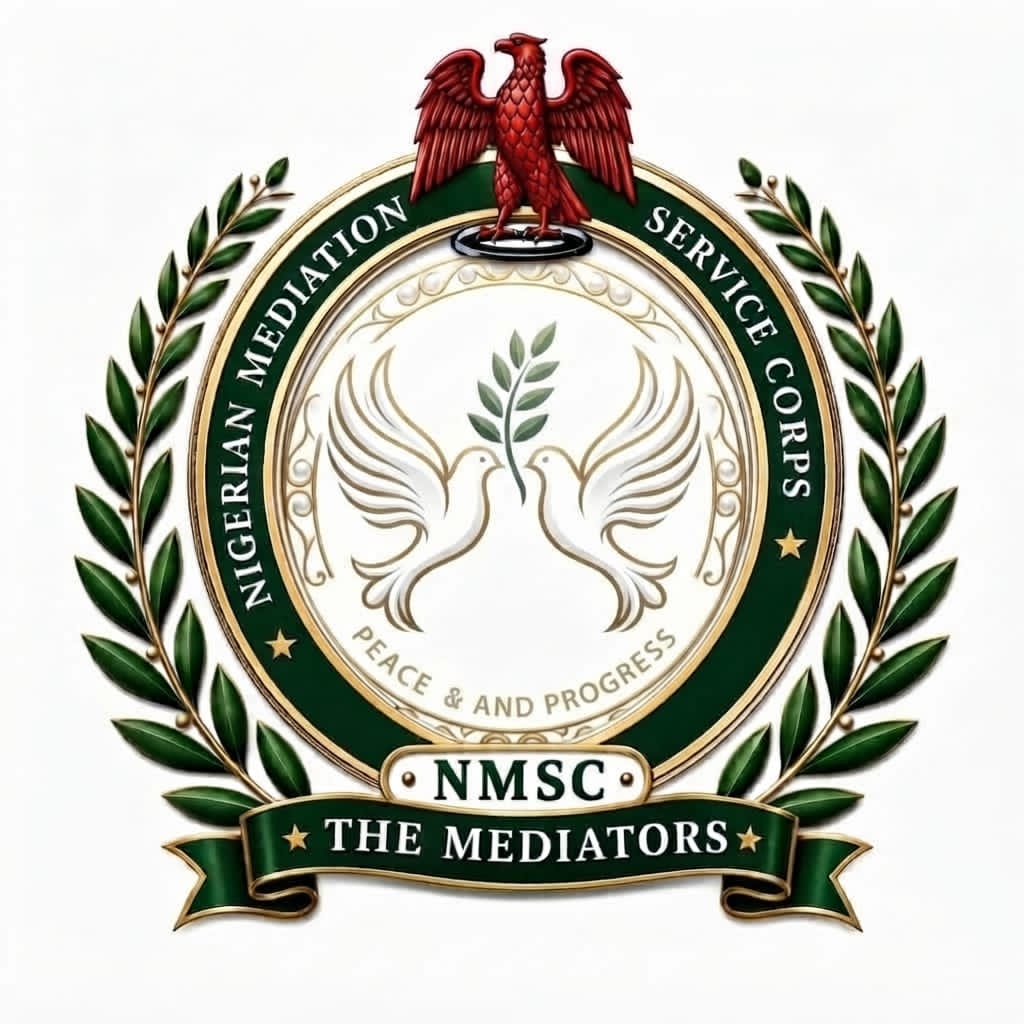 NMSC URGES NIGERIANS, FG TO INVEST IN PEACE AS NATION MARKS INTERNATIONAL DAY OF PEACE 2026 NMSC URGES NIGERIANS, FG TO INVEST IN PEACE AS NATION MARKS INTERNATIONAL DAY OF PEACE 2026