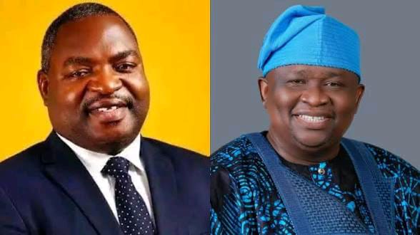 Ogun 2027: Hunye Takes Yayi to Court Over Alleged Conflicting State-of-Origin Declarations