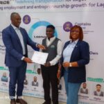 LagRide Records 70% Growth, Accelerates Expansion With 100 New Captains, Targets 1,000 More by December