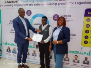 LagRide Records 70% Growth, Accelerates Expansion With 100 New Captains, Targets 1,000 More by December