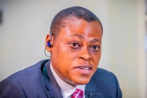 Rufai Oseni And His Brazen Style Of Journalism