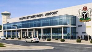 Gusau airport passes ICAO quality inspections ahead of commercial operations