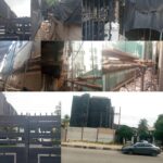 Businessman Raises Concerns Over Construction Activities Near Ikoyi Property