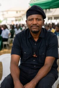 INEC Confirms Oladigbo Oluwasogo Olalekan As SDP Candidate For Obokun/Oriade Federal Constituency