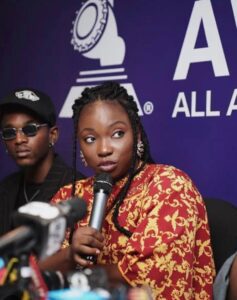 AU, AFRIMA Unveil Global Calendar for Landmark 10th Edition in Los Angeles
