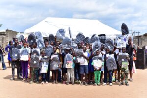 Dolly Children Foundation Celebrates 10 Years of Summer Impact as Summer 10.0 Reaches 501 Children