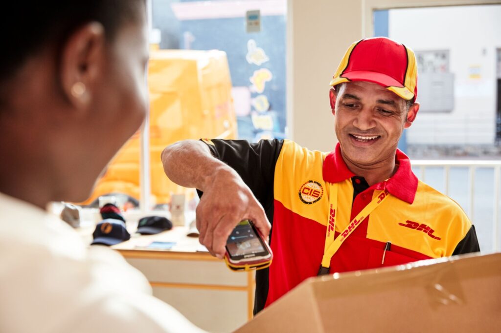 DHL Express Launches Domestic Select to Support Growing Businesses and Domestic Trade in Nigeria.