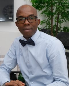 Understanding the Complexity of Africa’s Market from an Executive Perspective – John Kokome