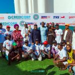 CREDICORP’S 10,000-VEHICLE NATIONAL MOBILITY ROLLOUT ARRIVES IN ILE-IFE