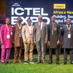 ipNX Advocates Infrastructure Sharing to Accelerate Nigeria’s Broadband Future at Lagos Chamber of Commerce and Industry ICTEL Expo