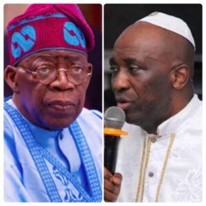 Tinubu Listens To Primate Ayodele’s Warnings, Plans Low-Key Independence Celebration In Lagos