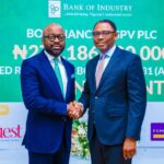 Quest Merchant Bank Joint Leads Bank of Industry Landmark ₦250 Billion Bond Issuance, Mobilising Long-Term Capital for Nigeria’s Productive Economy