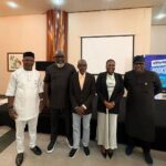 IHS Nigeria Joins Other Stakeholders to Commemorate 25 Years of GSM Technology at the 2026 eWorld Forum 