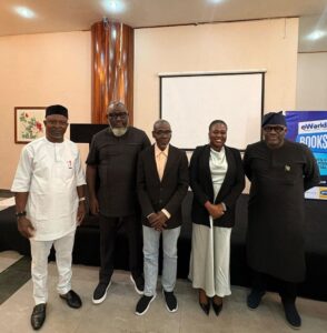 IHS Nigeria Joins Other Stakeholders to Commemorate 25 Years of GSM Technology at the 2026 eWorld Forum 