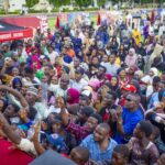 NESCAFÉ Campus Storm 2026 to Connect with More Than 260,000 Students Across 13 Nigerian Universities