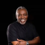 Veteran Nigerian actor Olu Jacobs dies at 84