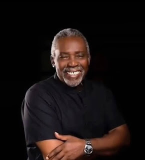 Veteran Nigerian actor Olu Jacobs dies at 84