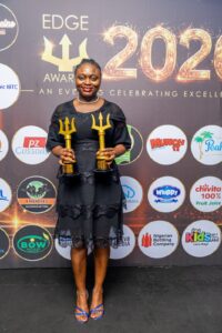 Rite Foods Wins Double Honours at Edge Awards
