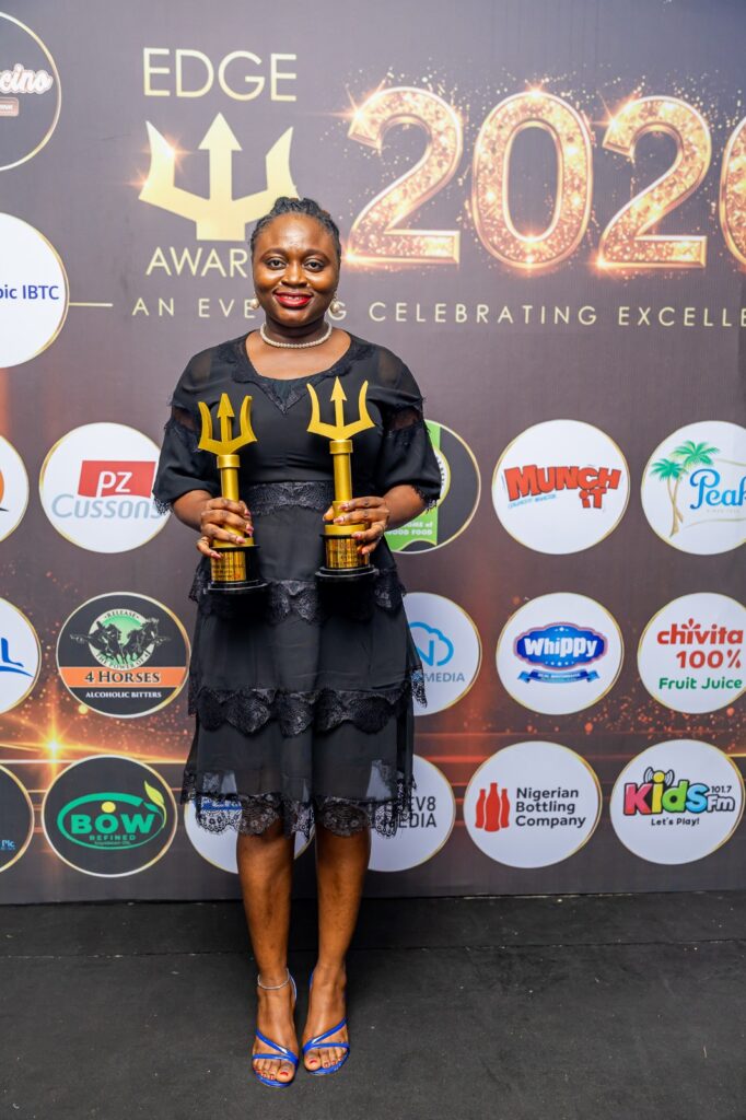 Rite Foods Wins Double Honours at Edge Awards Rite Foods Wins Double Honours at Edge Awards