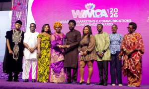 Interswitch Celebrates Excellence in Inclusion and Leadership at WIMCA Awards 2026