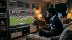 7 Ways Content Piracy is Reshaping Africa’s Entertainment Industry