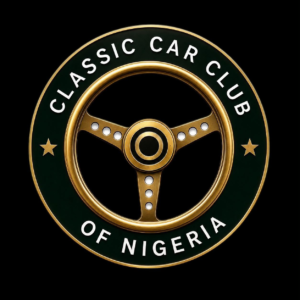 Nostalgic Lagos: Classic Car Club of Nigeria Marks a Decade of Passion, Community and Motoring Heritage